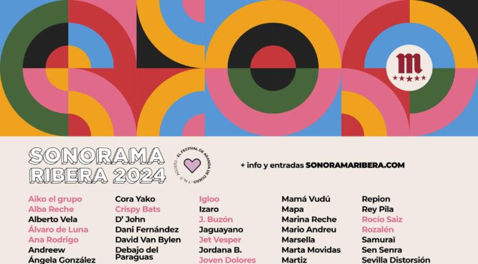 carte-sonorama-ribera-2024-barcelona-noticias