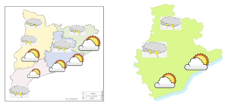 mapa-catalunya-barcelona-previ-meteo-martes-13-barcelona-noticias