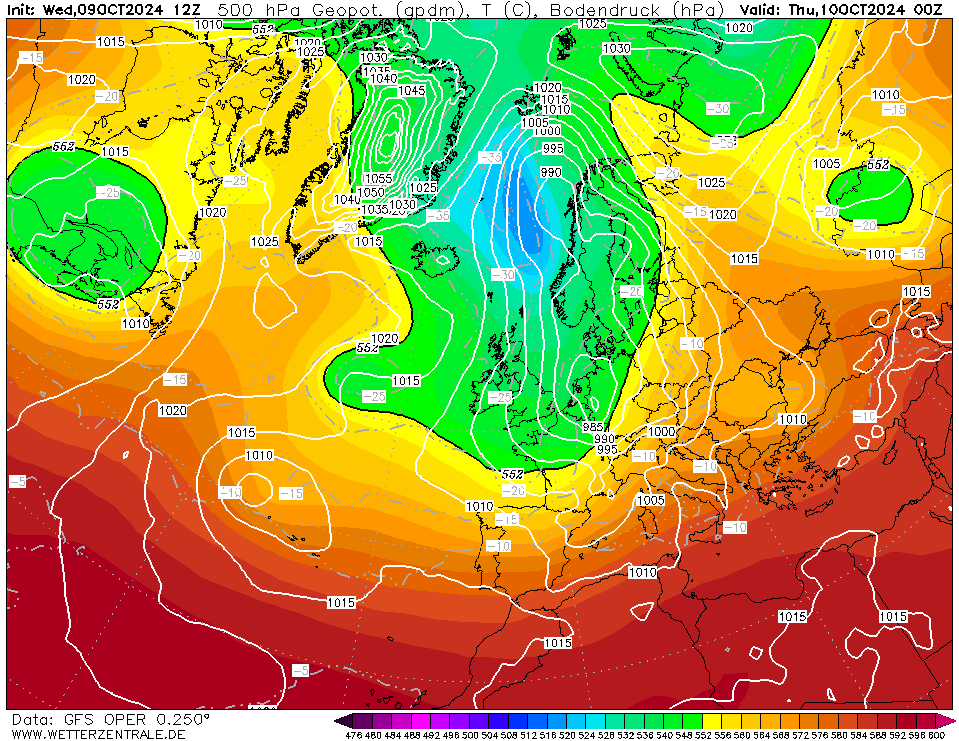 GFSOPEU12_12_1-previ-meteo-10-octubre-barcelona-noticias