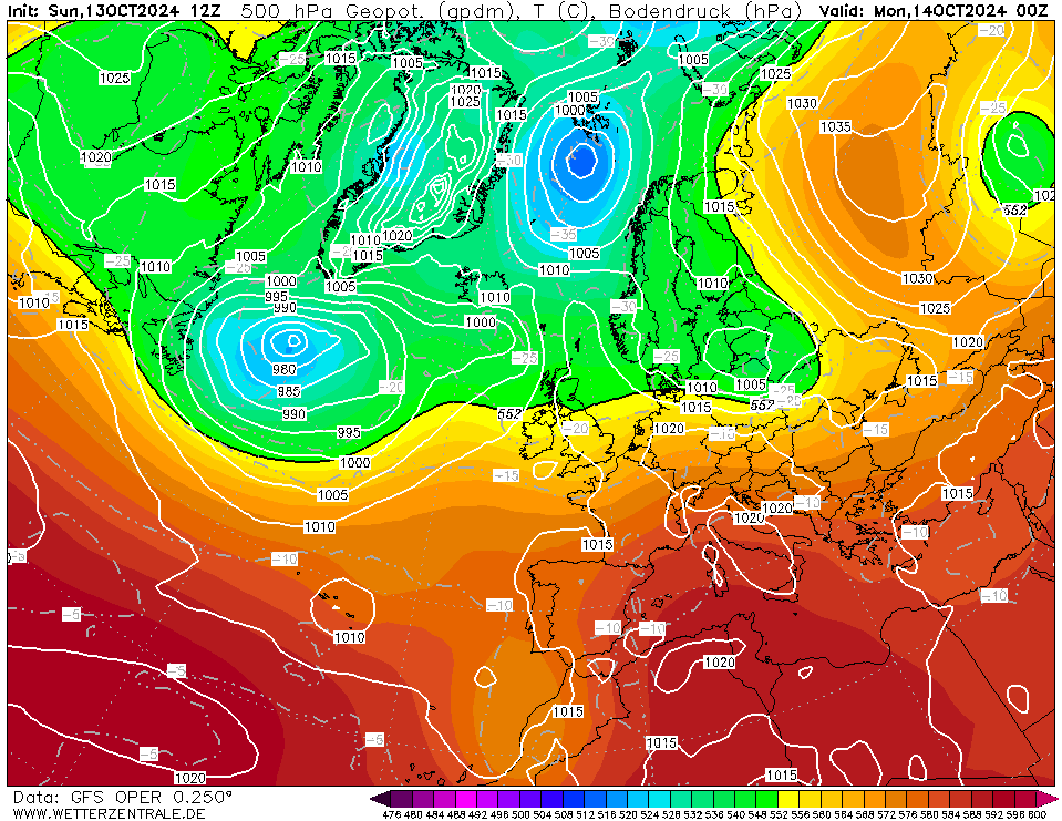 GFSOPEU12_12_1-previ-meteo-14-octubre-barcelona-noticias