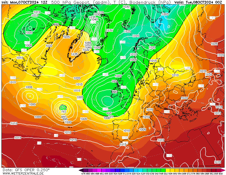 GFSOPEU12_12_1-previ-meteo-martes-8-octubre-barcelona-noticias
