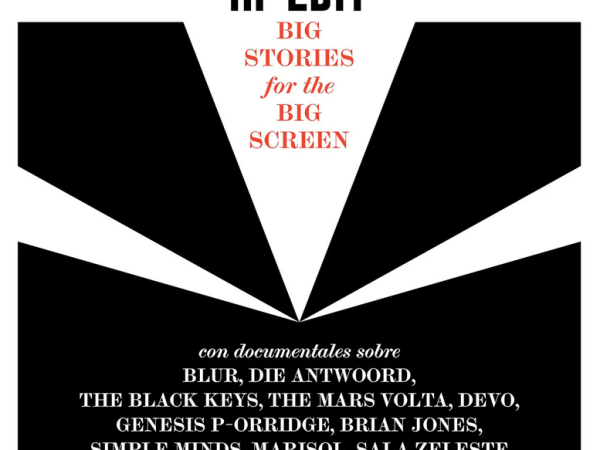 In-Edit Barcelona 2024