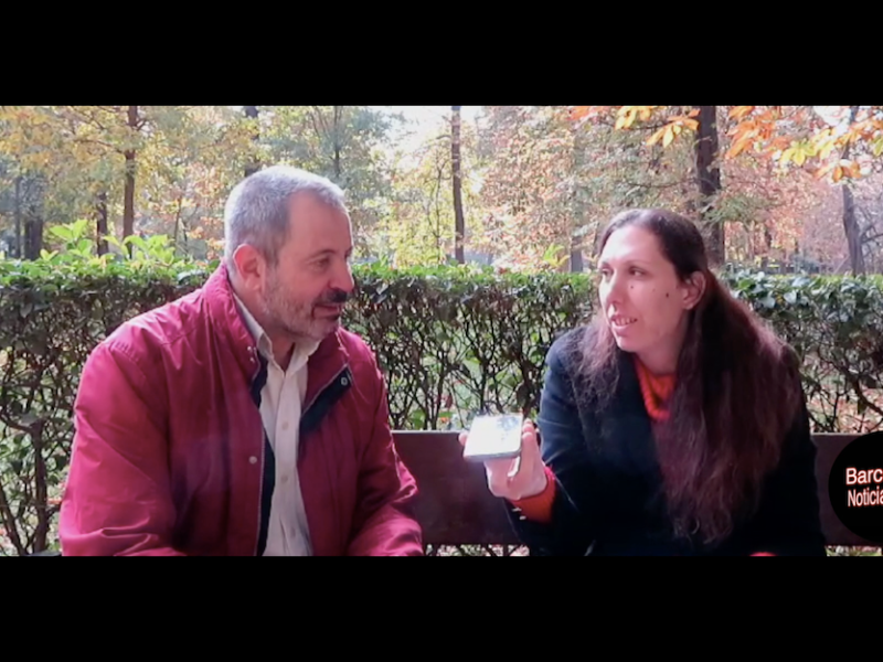 Entrevista a Jose Miguel&nbsp;Viñas