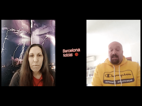 Entrevista a Miguel Ángel&nbsp;Cardenal