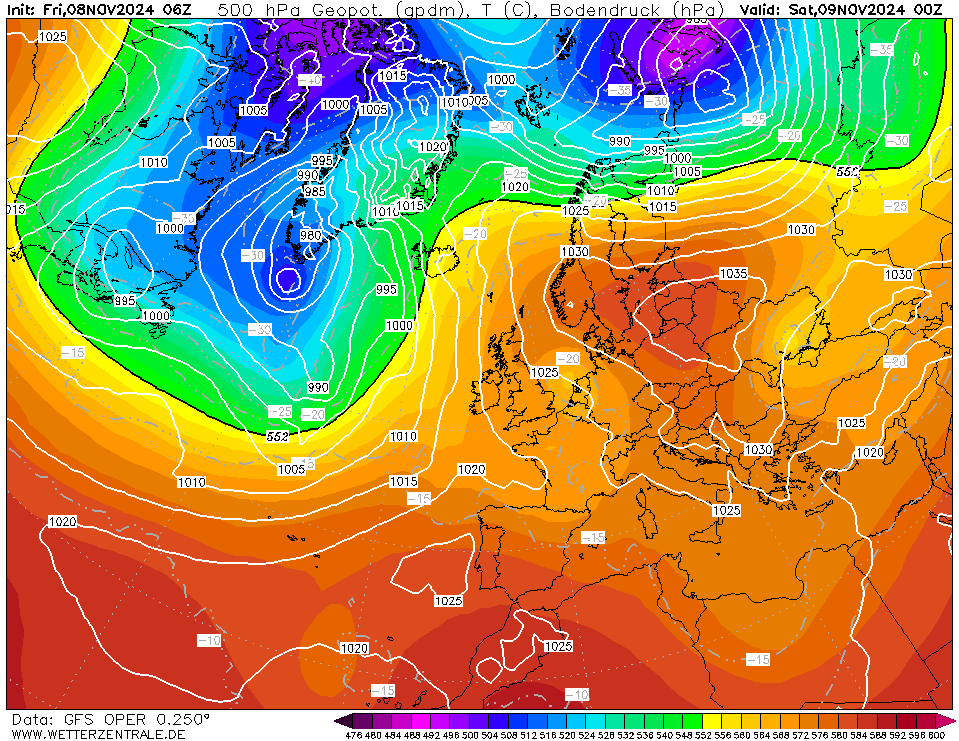 GFSOPEU06_18_1-previ-meteo-finde-9-noviembre-barcelona-noticias