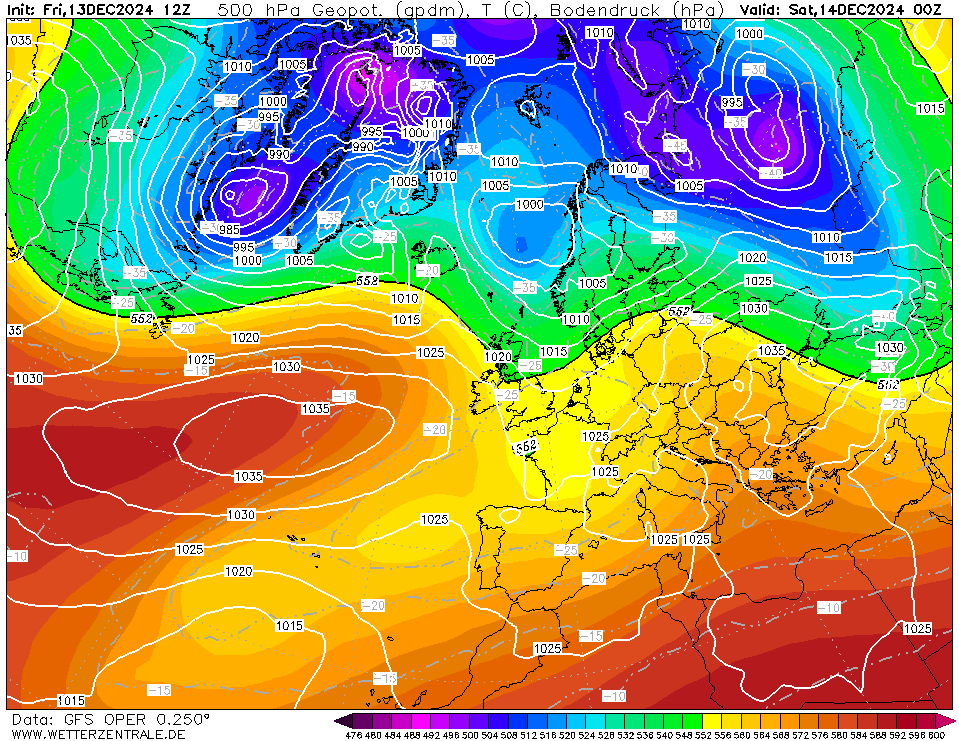 GFSOPEU12_12_1-previ-meteo-finde-14-diciembre-barcelona-noticias