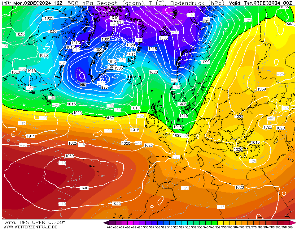 GFSOPEU12_12_1-previ-meteo-martes-3-diciembre-barcelona-noticias