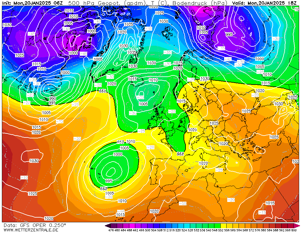 GFSOPEU06_12_1-prevision-del-tiempo-mertes-21-enero-2025-barcelona-noticias
