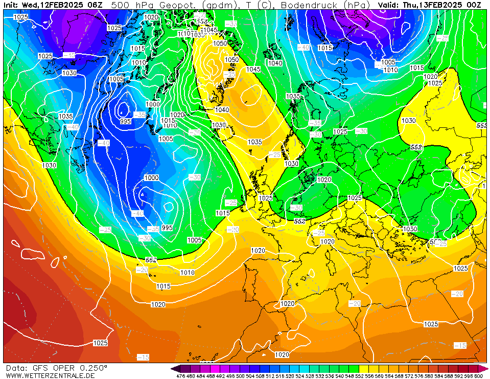GFSOPEU06_18_1-prevision-del-tiempo-jueves-13-febrero-2025-barcelona-noticiasGFSOPEU06_18_1-prevision-del-tiempo-jueves-13-febrero-2025-barcelona-noticias