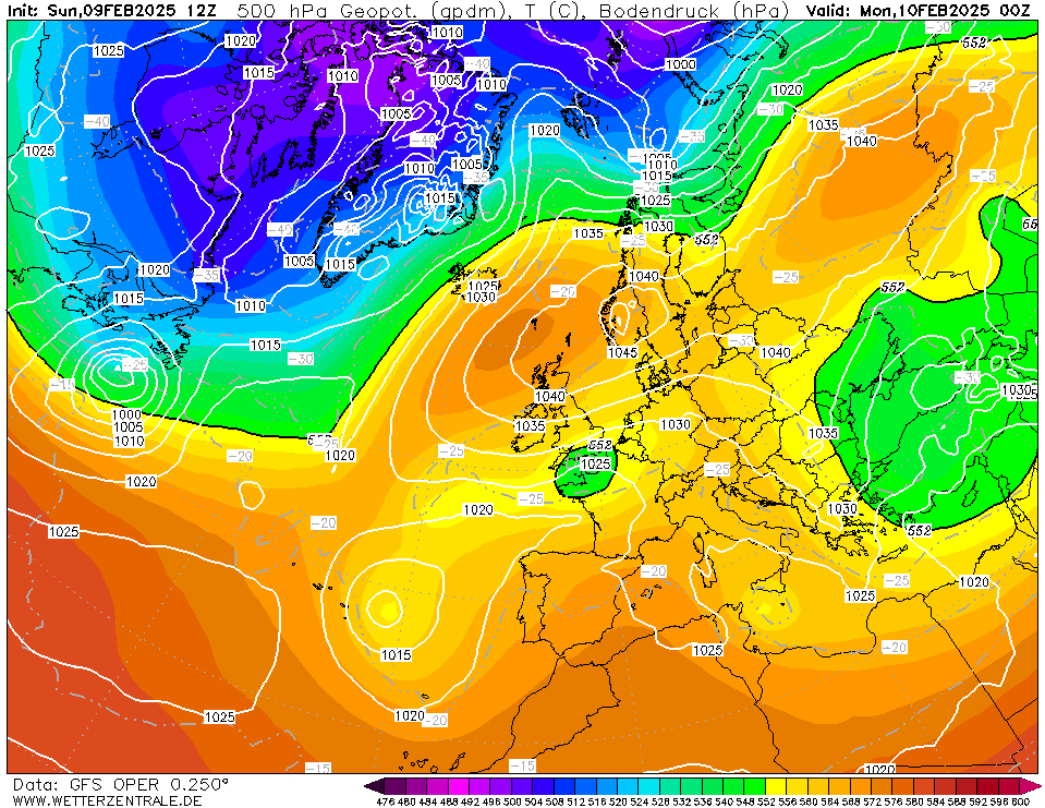 GFSOPEU12_12_1-prevision-del-tiempo-lunes-10-febrero-barcelona-noticias