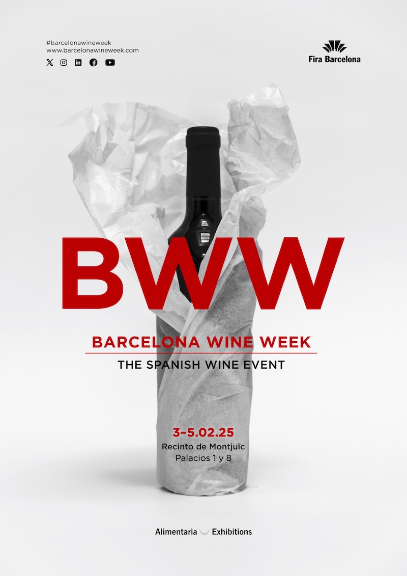 poster-barcelona-wine-week-2025-barcelona-noticias