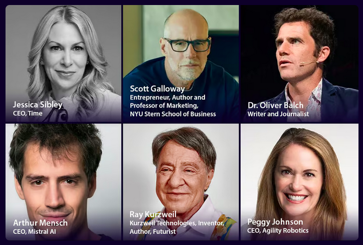 speakers-mwc-2025-barcelona-noticias