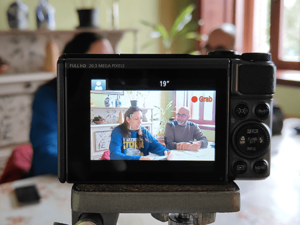 Entrevista a Alfons&nbsp;Puertas