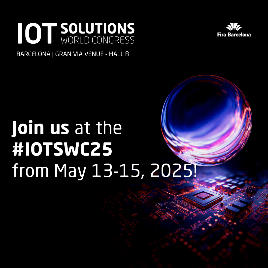 poster-iot-solutions-barcelona-noticias