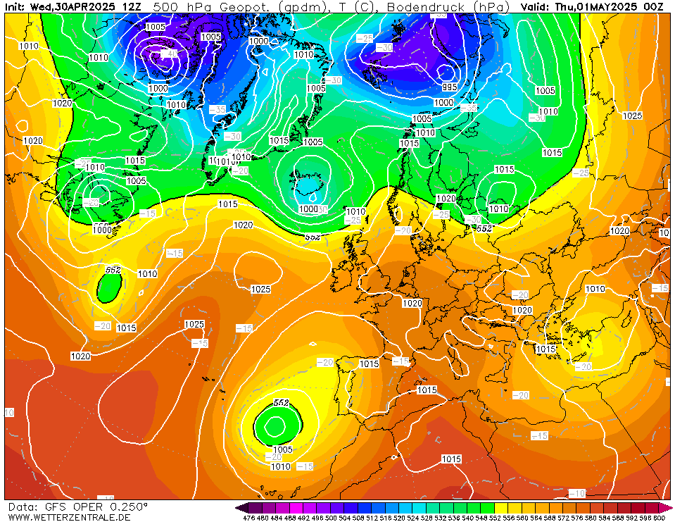 prevision-del-tiempo-puente-mayo-barcelona-noticias