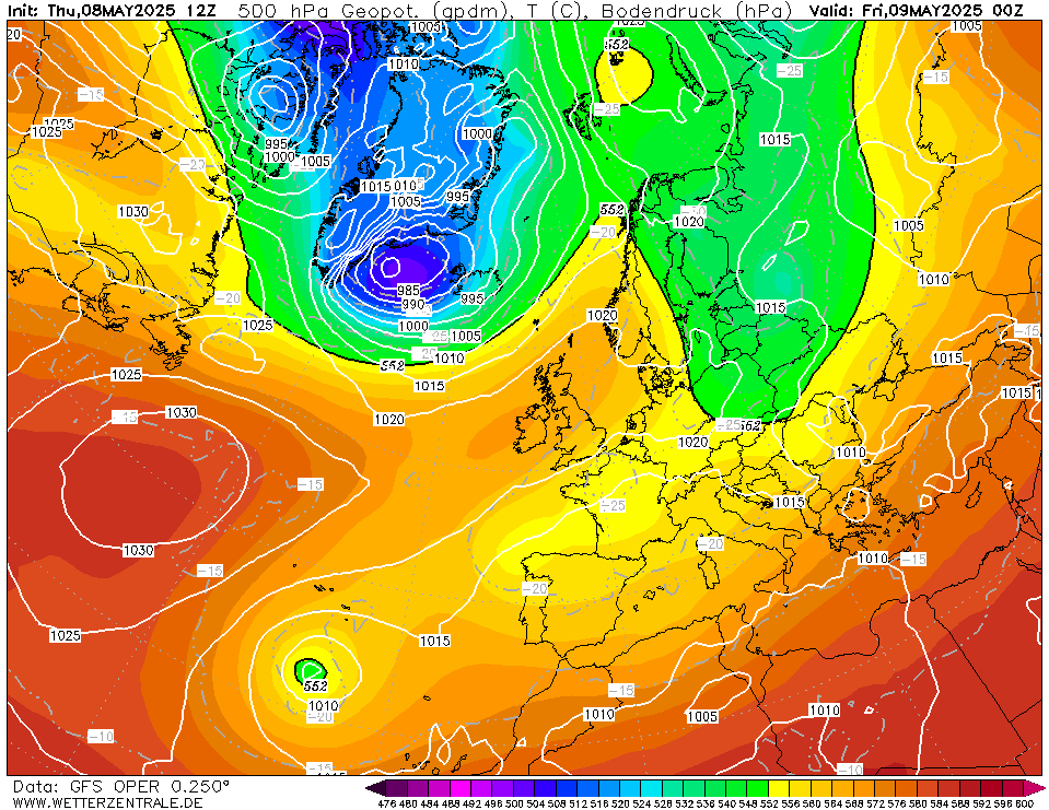 prevision-viernes-9-mayo-barcelona-noticias