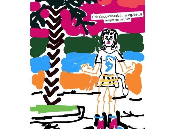 La Barcelona d’ahir