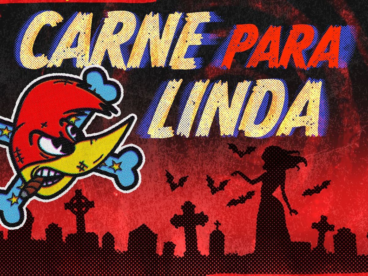 LOQUILLO: Carne para&nbsp;Linda