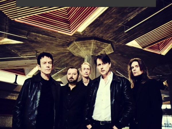 Cruilla hivern: SUEDE