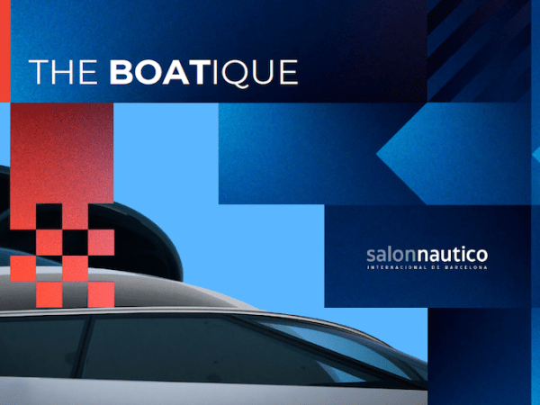 Salon Nautico BCN&nbsp;2025