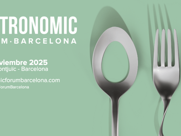 Gastronomic Forum Bcn&nbsp;2025