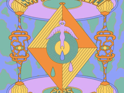 Rufus T. Firefly en la sala&nbsp;Apolo1.