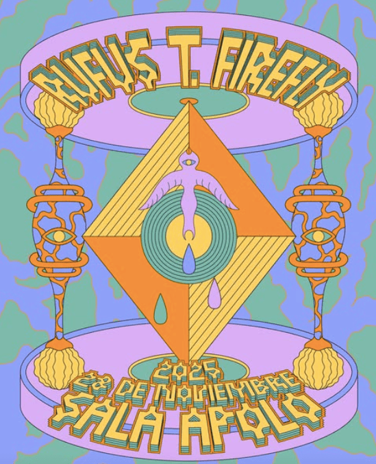 poster-rufus-t-firefly-sala-apolo-barcelona-noticias