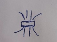 Se hunde el buque y el capitán dice que&nbsp;no.