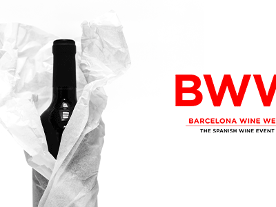 Barcelona Wine Week&nbsp;2026