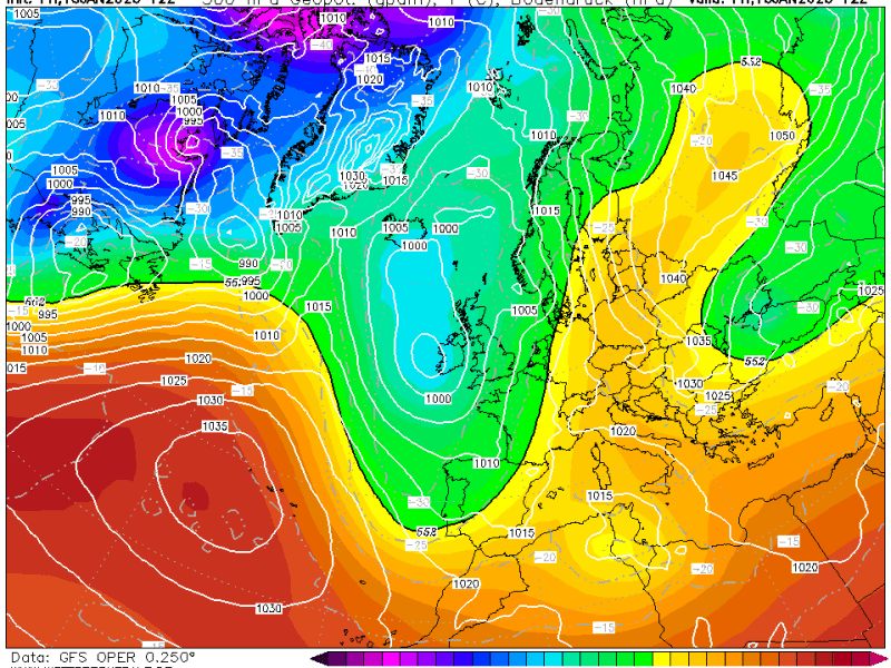 La previsión finde 17 de Enero de&nbsp;2026.