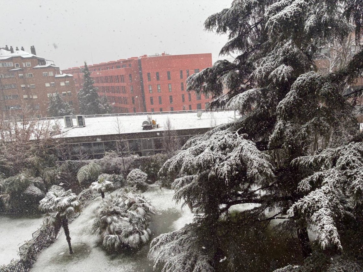 La previsión jueves 29 de Enero de&nbsp;2026.