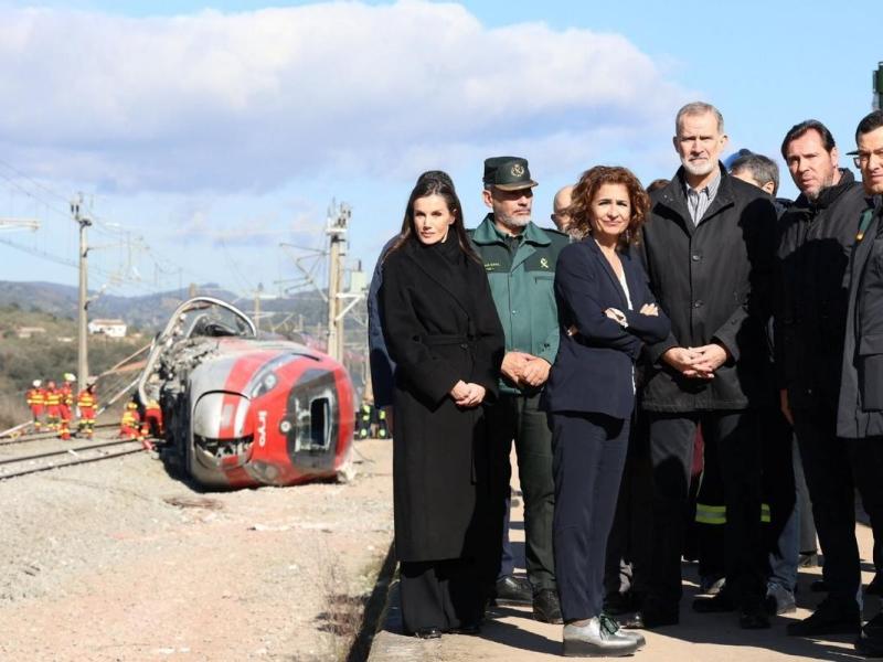 Infraestructuras sin mantener.