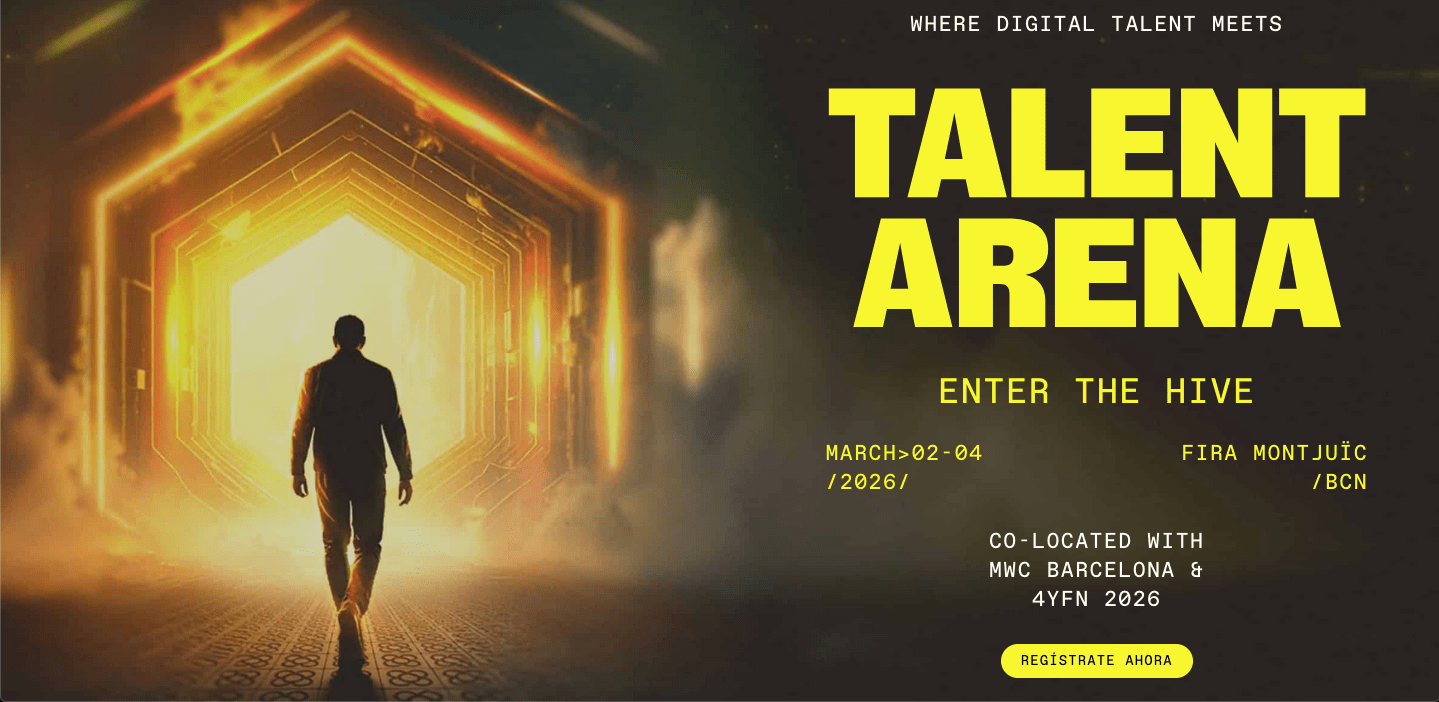 poster-talent-arena-2026-barcelona-noticias