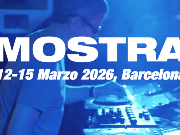 Festival MOSTRA 2026
