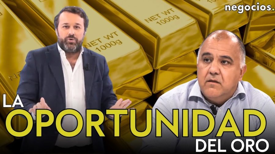 la oportunidad del oro-seudoinformadores-engaño-barcelona-noticias