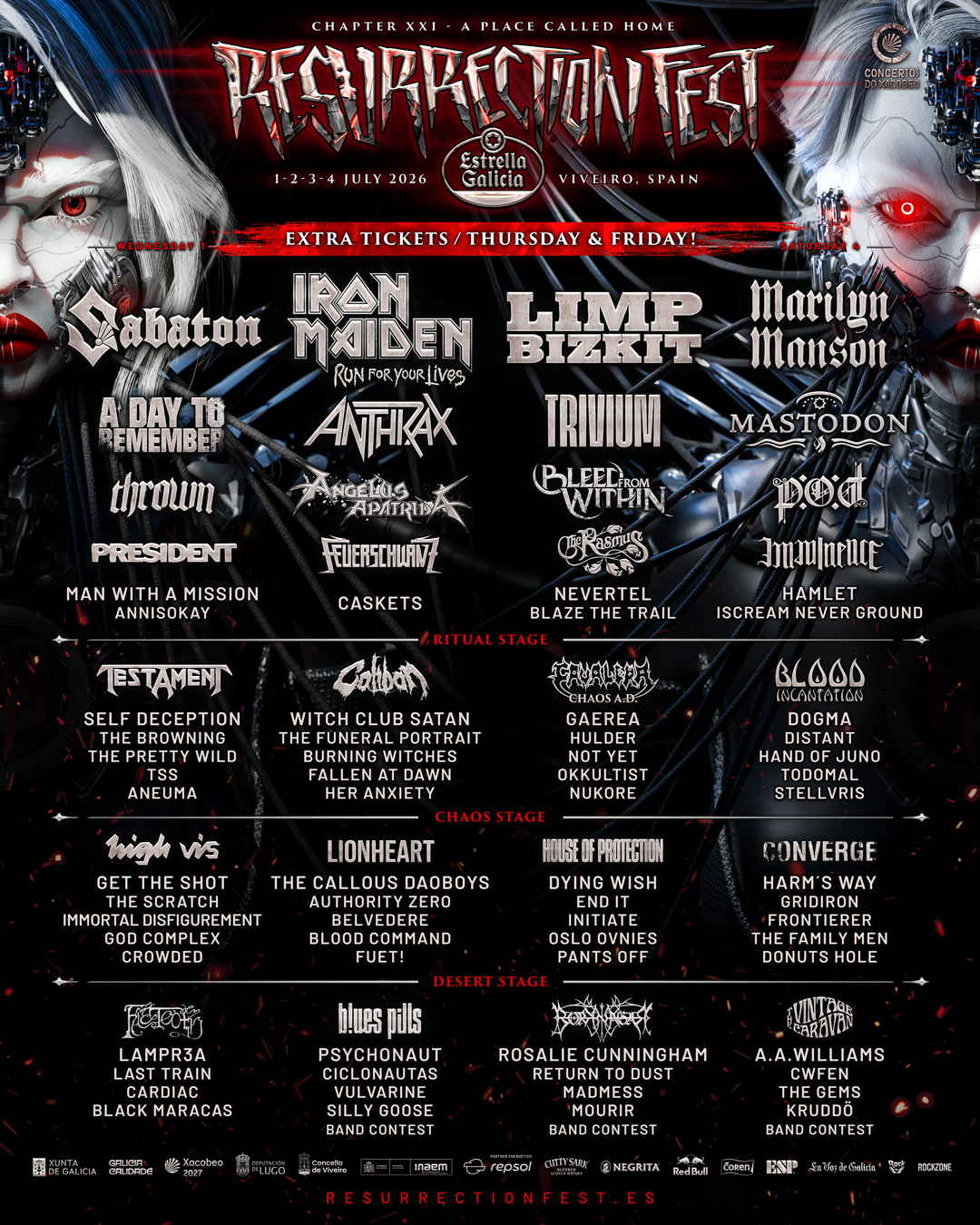 cartel-resurrection-fest-2026-barcelona-noticias