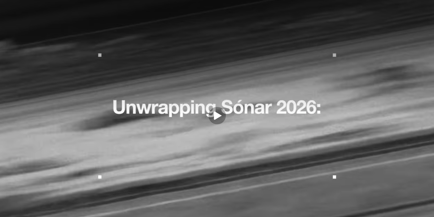unwrapping-sonar-2026-barcelona-noticiasunwrapping-sonar-2026-barcelona-noticias
