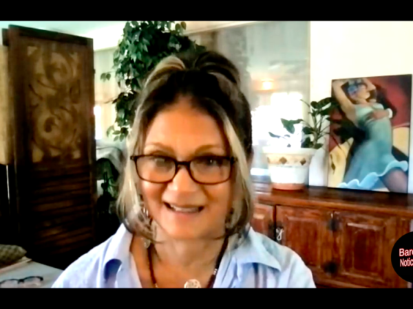 Entrevista a Nia&nbsp;peeples