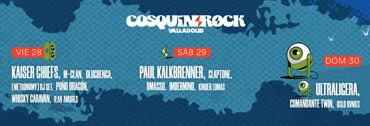 poster-cosquin-rock-fest-valladolid-barcelona-noticias