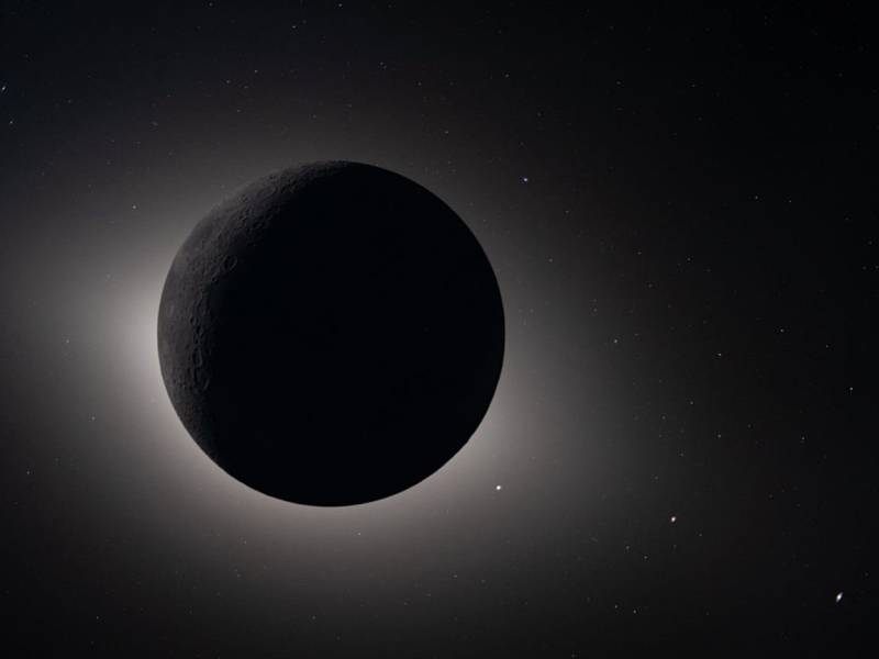 Eclipse de sol