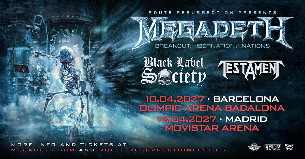 poster-megadeath-breakout-barcelona-noticias