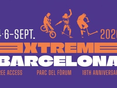 Extreme Barcelona
